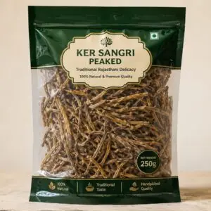 Ker Sangari
